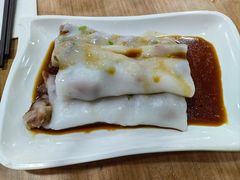 -添好运点心专门店(中环IFC店)