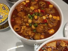 -宁夏国强手抓羊肉·清真菜(未央路凤三店)