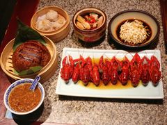 -南京大牌档(人民广场店)