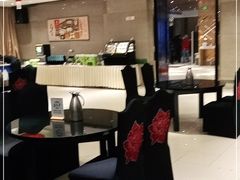 大堂-湖锦酒楼·32年地道湖北菜(光谷店)