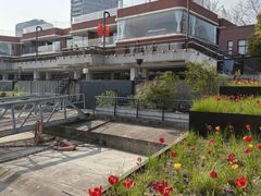 -丹东路渡口(轮渡站)