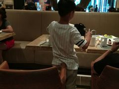 大堂-盛宴标帜餐厅·亲子自助 (南昌喜来登酒店)