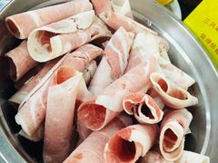 -三兴涮羊肉(荣安大街店)
