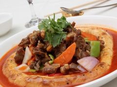 -新疆巴州金丝特餐厅(大钟寺店)