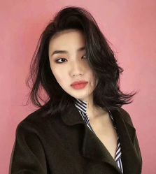 -MYYF SALON烫发染发