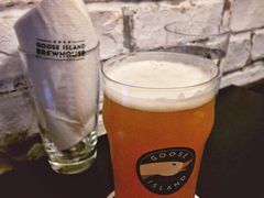 -Goose Island Brewhouse鹅岛精酿啤酒酿造工坊餐厅