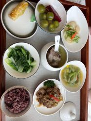 -馨月汇·一悦馨香月子中心(前滩店)