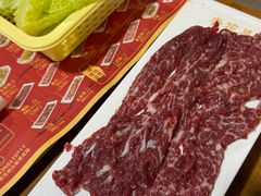 -杏花吴记牛肉火锅