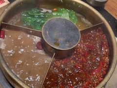 -巴奴毛肚火锅(六天地店)