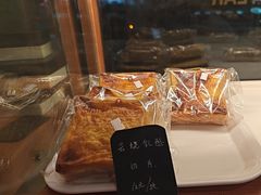 -梦菲思饼屋(瑞金宾馆店)