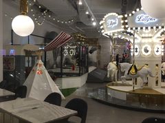 -Lilliput粒粒堡亲子餐厅(置汇旭辉店)