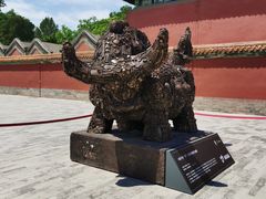 -故宫冰窖餐厅