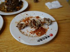 -老号尤兔头(西川店)