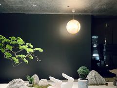 -广州花园酒店