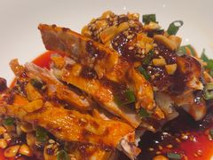-青年公社烤鸭(姚家园万象汇店)