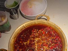 -小龙坎火锅(全球总店)