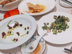 -燕郊烧鸽子(酷车小镇店)