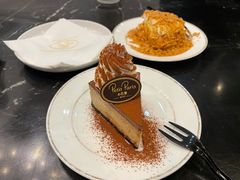 -PETIT PARIS 小巴黎(花园道店)