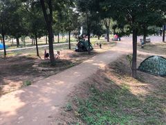 -兴安湖生态运动公园