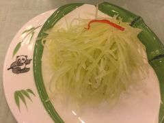 -八珍饺子·烤鸭·家常菜