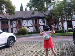 -太阳岛度假酒店