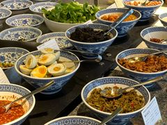 -解放碑威斯汀酒店-知味国际美食餐厅