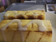 -木屋烧烤(白石洲店)