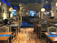 大堂-楼兰古丽·新疆菜(大唐西市店)