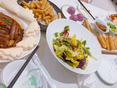 -大鸭梨烤鸭(左家庄店)
