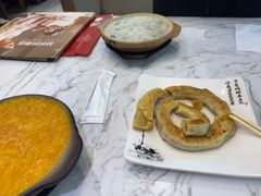 -杨妈妈粥店(徳增街中街店)