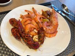-新食谱全日制餐厅·苏州苏州湾艾美酒店
