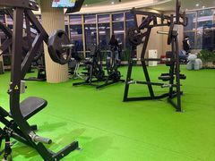 -章鱼健身 Octopus