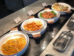 -悦全日餐厅·仁恒洲际酒店