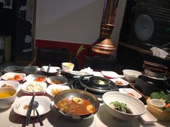 -火炉火自助餐(枫蓝国际店)