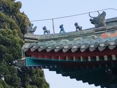 -湛山寺