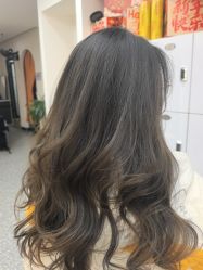 -HD HAIR STYLE