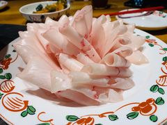 -老门框爆肚涮肉(望京店)