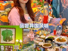 -小娘惹厨房Little Nyonya(狮城有约上榜店)