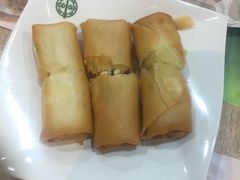 -添好运点心专门店(中环IFC店)