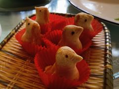 -烤肉季饭庄