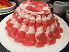 -额尔敦传统涮(公园西路店)