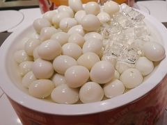 -龍歌自助小火锅(雨花台江南虹悦城店)