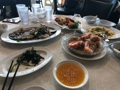 -无招牌海鲜餐厅(怡丰城店)