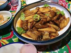 -人民公社大食堂(张家湾店)