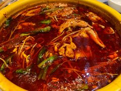 -红辣椒·川菜·火锅(朝外店)