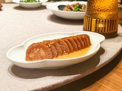 西湖糯米藕-江南厨子(万象天地店)