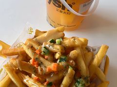 -艾薯夫妇Aysh(福田星河COCOPark店)