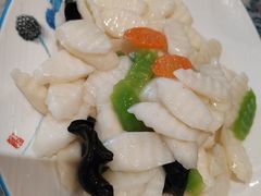-渔家大院·胶东海鲜·老鲁菜餐厅(德胜店)