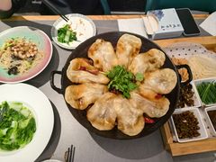 特色地锅鸡-彭城味道.地道徐州味(怡海花园店)