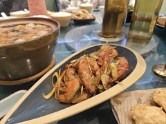 -马来西亚肉骨茶汤·招牌螃蟹·烧鸡·呷喱吧吧(海上世界店)